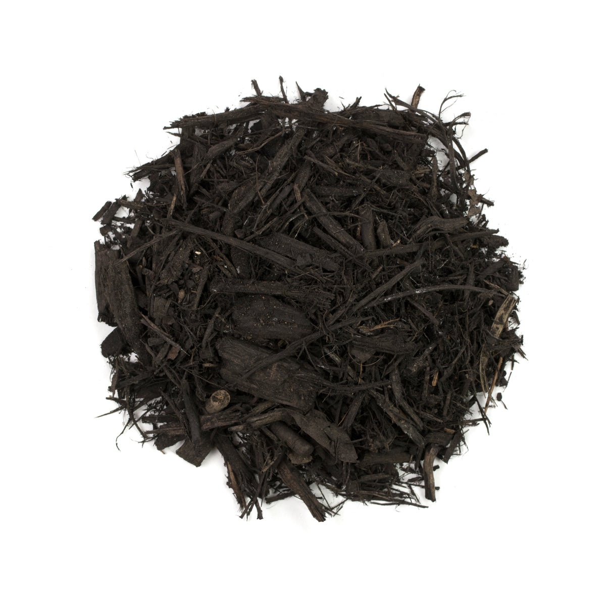 Black Mulch In San Antonio MulcheryTX