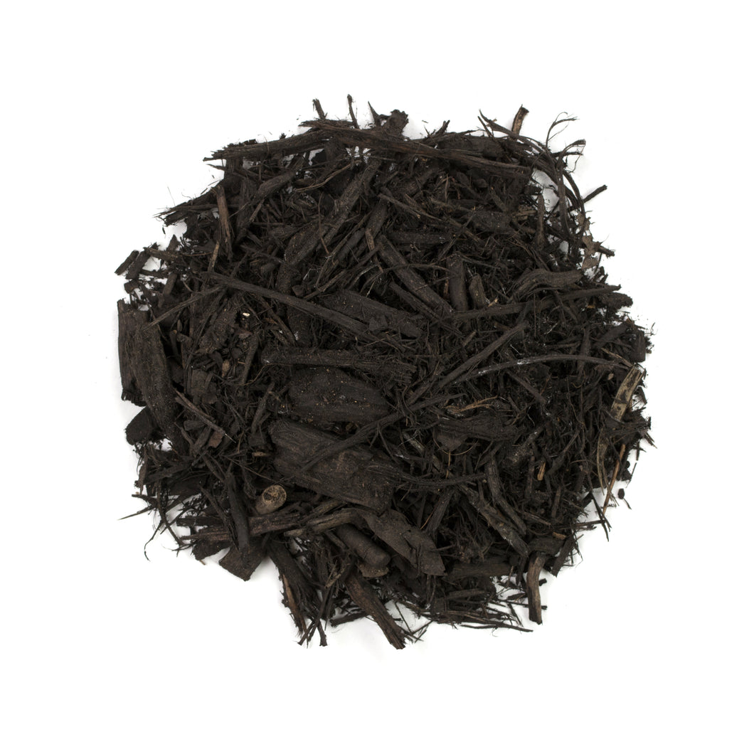 Black Mulch