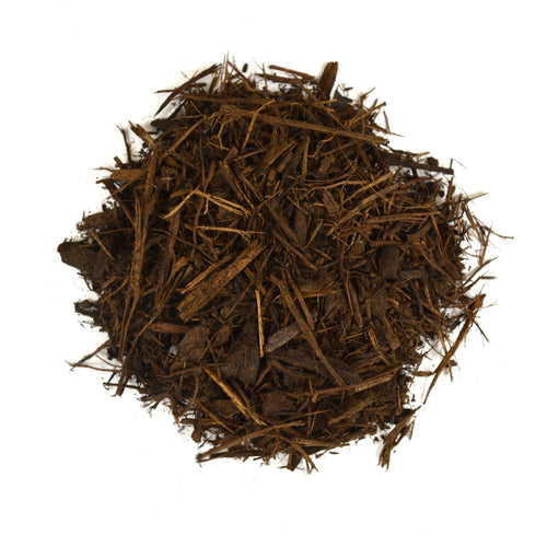 Composted Mulch