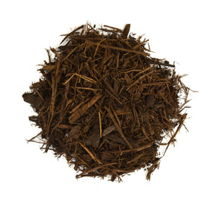 Composted Mulch