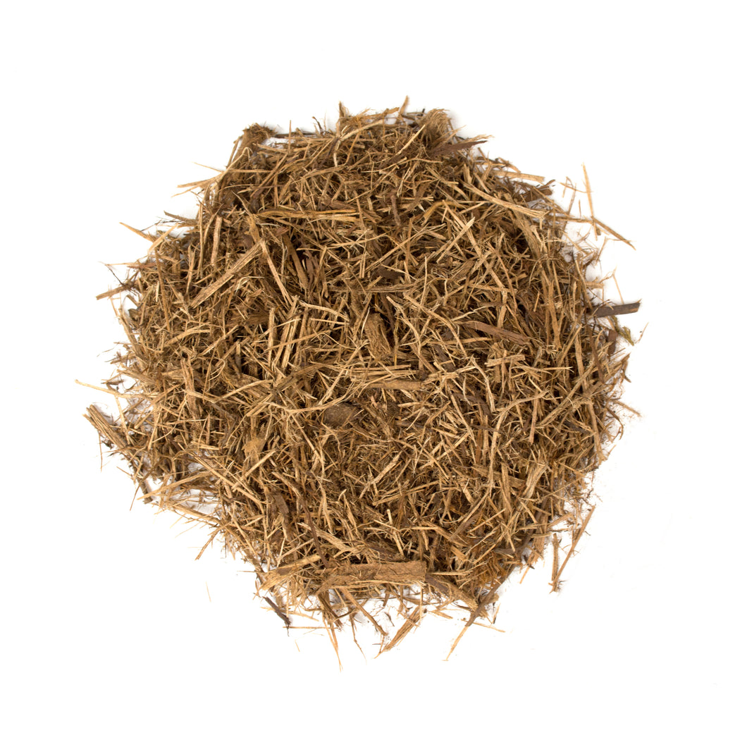 Cedar Mulch