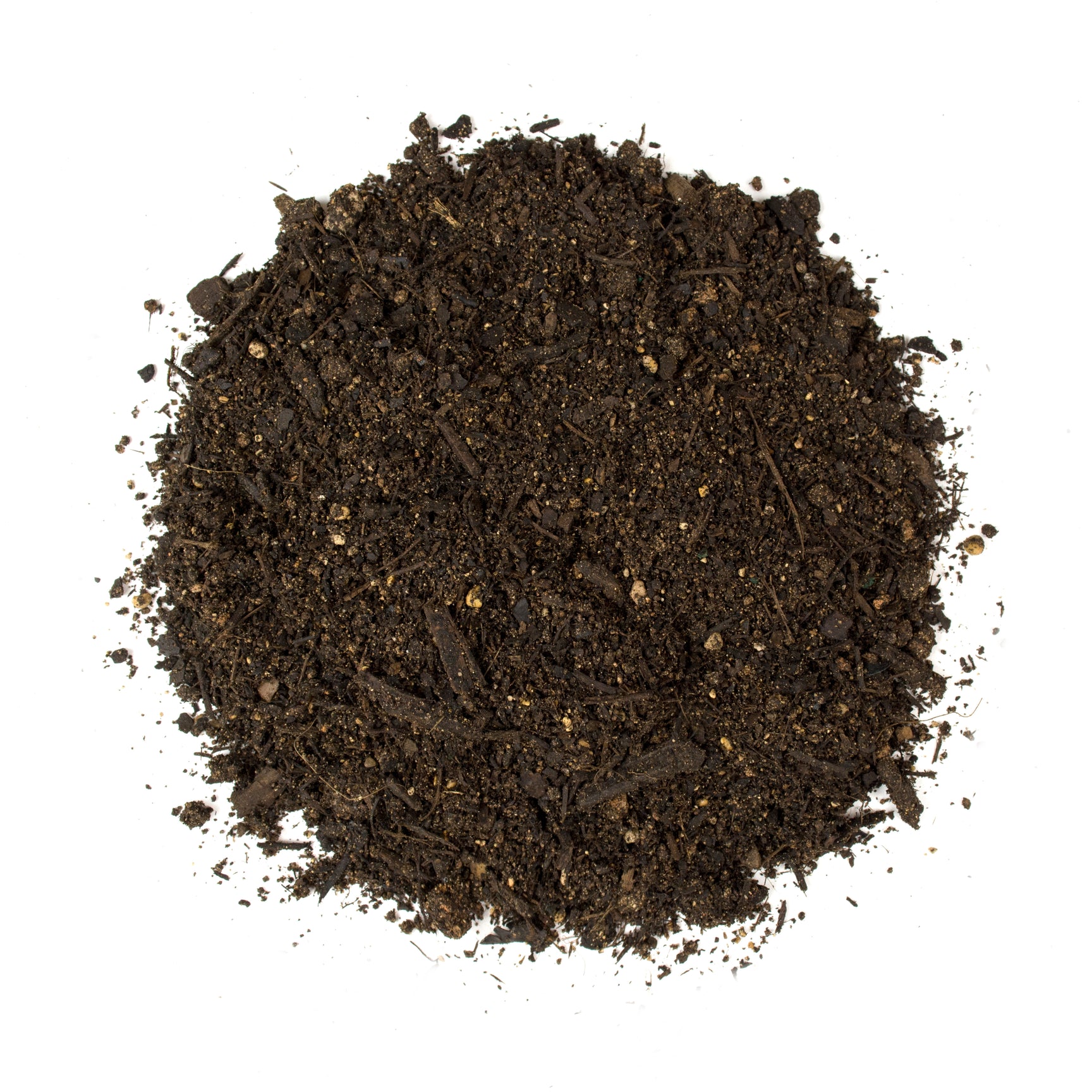 MulcheryTX - Mulch, Compost, Soil and Landscaping Rock Delivery