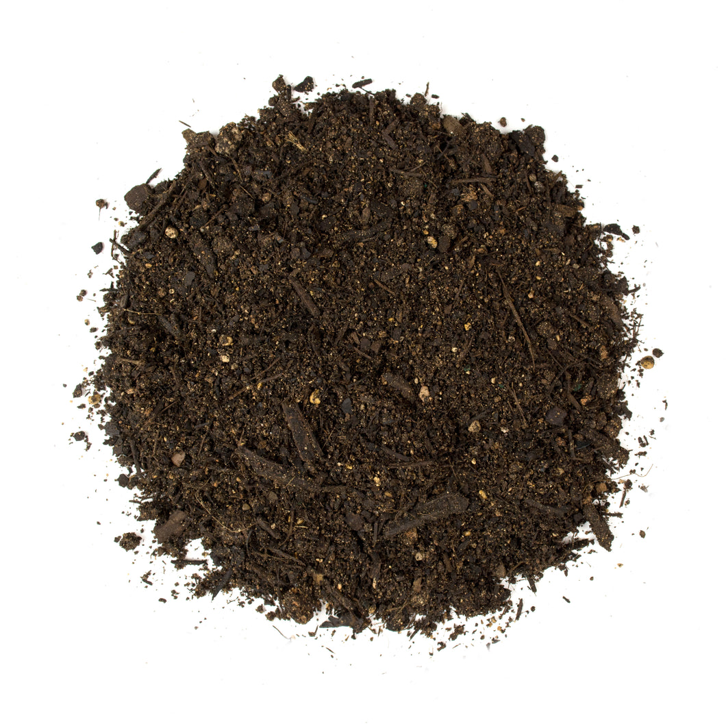 Garden Soil Mix