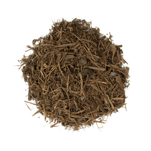 Premium Natural Mulch